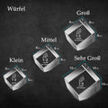 Personalized 3D Crystal Photo Block with LED Base
