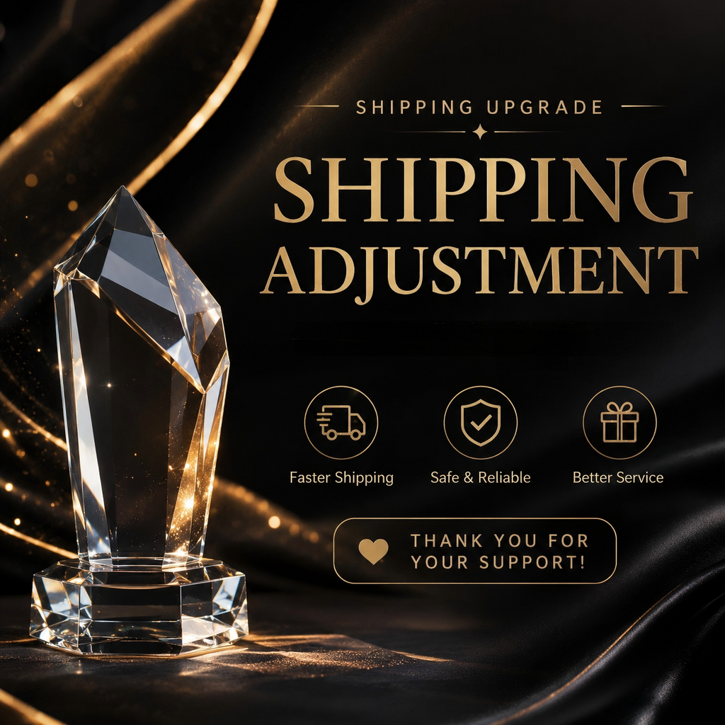 Custom Order Price Adjustment