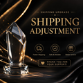Custom Order Price Adjustment